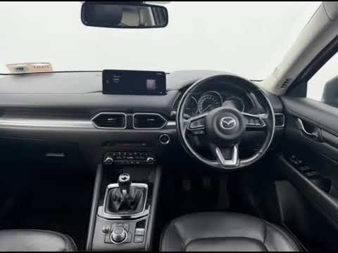 Mazda CX-5 2WD 2.2D (150ps) GT - Image 2