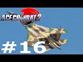 Let S Play Ace Combat 2 Escorting A Rescue Team