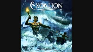 Excalion - Arriving as the Dark