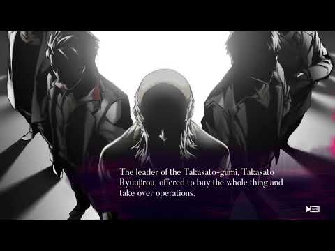 Slow Damage -- The history of Shinkoumi