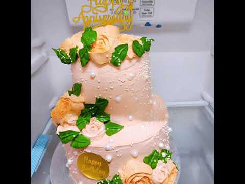 ARSHIYA'S PATISSERIE CUSTOMIZED CAKES | HOME BAKERY CHENNAI|#homebaker