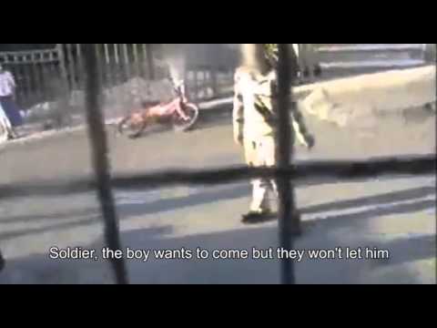 20 years since the Goldstein massacre - Settler violence