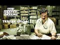 Pablo Escobar, El Patrón Del Mal | Trailer Oficial