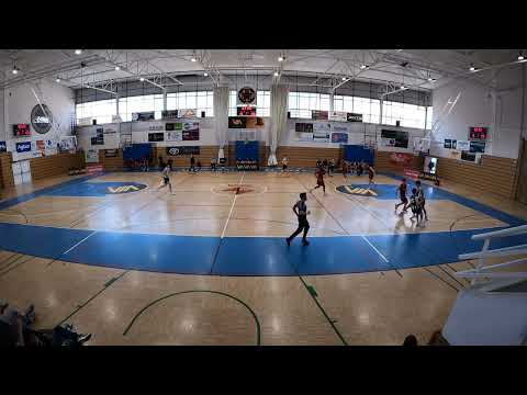 GRUP VIA CB ARTÉS 78 - C.B. VIC - UNIVERSITAT DE VIC 2 71