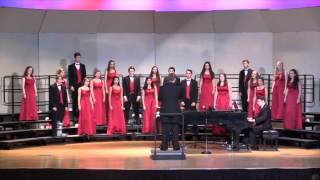 O Come, All Ye Faithful, arr  David Willcocks