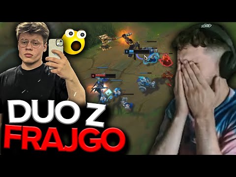 AKUSTYCZNE DUO z NAJLEPSZYM POLSKIM TOPLANEREM