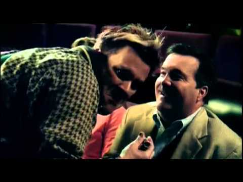 Bowling For Soup - "I Melt With You" (2005)