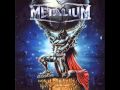 Metalium - Throne in the Sky