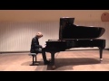 Regard de l'étoile - Olivier Messiaen, piano Thomas Boodts