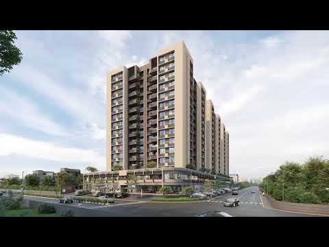 Pramukh Shypram Sky Project Tour 1