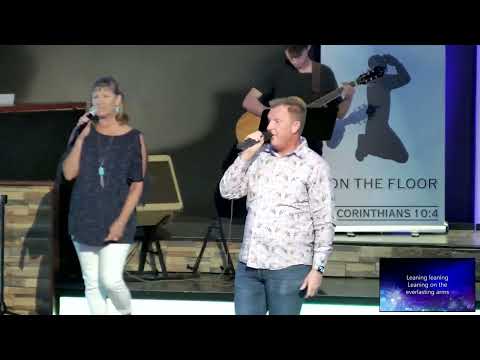 220731AM - The Life of Elijah, Part 6, Ahab and the Farmer