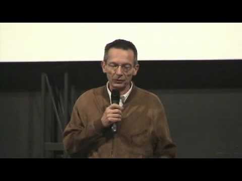 Patrice Leconte raconte Jean Rochefort