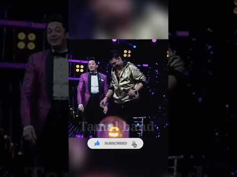 Na Judaa Honge Ham Sonu Nigam female voice and Kumar Sanu duet song #shots, #sonunigam