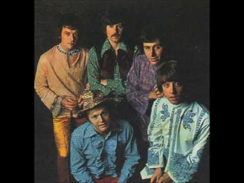 The Hollies  "Pay You Back with Interest"
