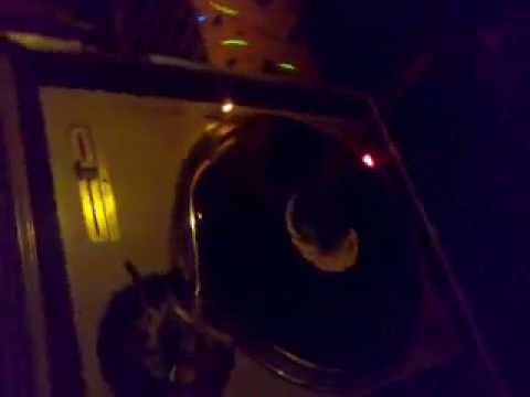 Nitty Gritty.+.Echo Minott.Played by.Ranking Ju.(Caroux HI Fi). At "Reggae pon Faugère" 2014-06-27