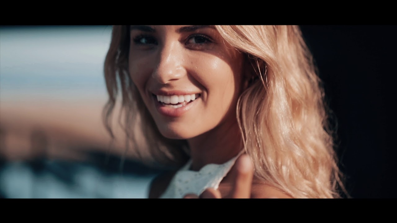 Tritonal ft. Laurell — Good Thing