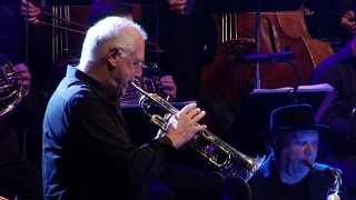 hr-Bigband & Michael Mantler: The Jazz Composer's Orchestra Update