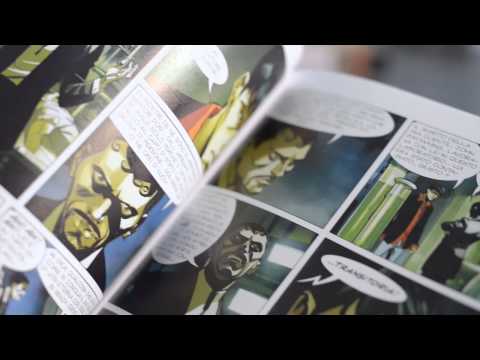 Dylan Dog | La Gazzetta dello Sport - I colori della paura