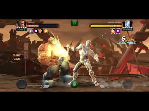 Variant 2 2.2 boss fight