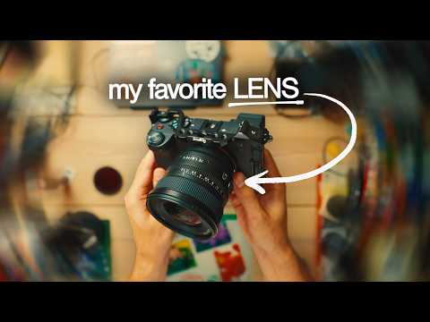 if you could only buy ONE wide lens