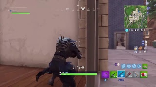 ［fortnite］デュオ　常勝めざして［win100↑］ps4