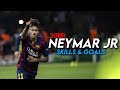 Neymar Jr Prime In Triplet Season FC Barcelona Best Skills Goals 2014 15 HD