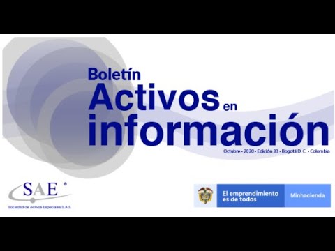 Imagen del video: Ley de PGN permitirá generar más recursos con los bienes en extinción de dominio