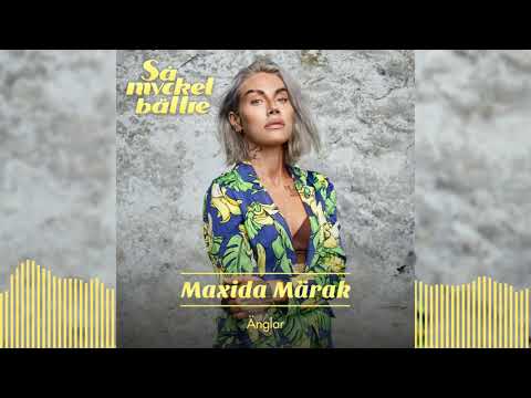 Maxida Märak – Änglar (Official Audio)