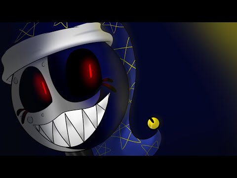 Ellie's party world FNAF minecraft Roleplay {Don't wake Moondrop at 3am!}