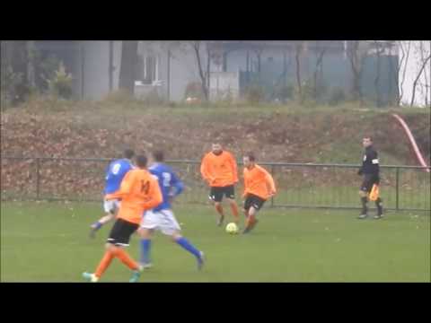 Čechovice - Brodek u Přerova 1 : 2