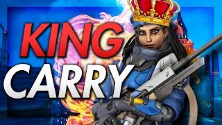 King Carry