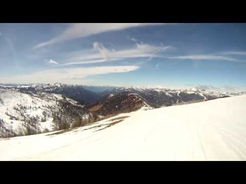 Ivana "I want Nitro!" Guberinic