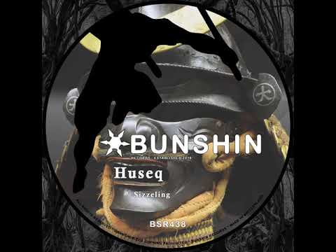 Huseq - Sizzeling (FREE DOWNLOAD)