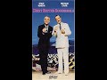Opening To Dirty Rotten Scoundrels 1989 VHS 1992 Reprint