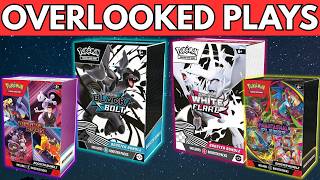 Pokemon Investors Are Missing These Plays
