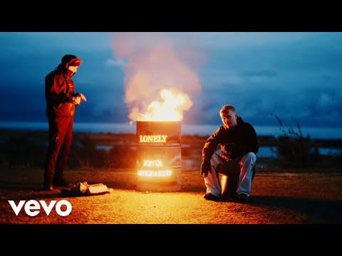 JOSVA - Lonely ft. Artigeardit