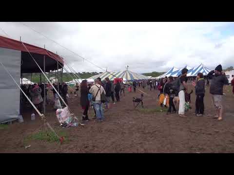 Freekuency Festival 2018 1080p HD! View and Enjoy!