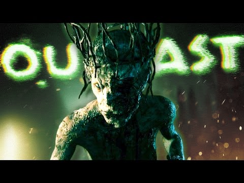 THE END IS NIGH | Outlast 2 - Part 6 (END)