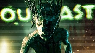 THE END IS NIGH | Outlast 2 - Part 6 (END)