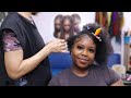 My 20 Braid Experience In Bangkok Thailand
