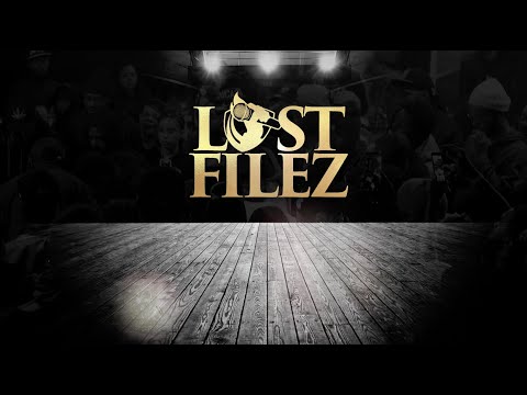 TRIP LOC vs KEV BLESS - LOST FILEZ Series