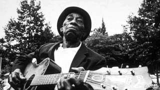 MISSISSIPPI JOHN HURT - Praying On The Old Camp Ground [1928]