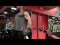 Alternating Dumbbell Curl - HOW TO GROW