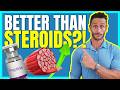 The Strongest Peptide For Building Muscle CJC 1295 Ipamorelin Benefits Risks