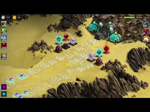 Ancient Planet 5.4 Western Rocks