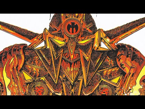 panellogy 425 - druillet #11 - delirius 2