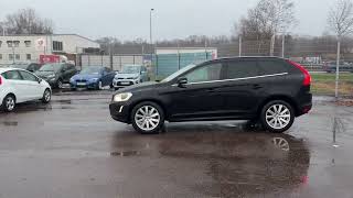 Volvo XC60 D4 Momentum car for sale - Image 4 | Autoline GB Volvo XC60 D4 Momentum car | Image 4 - Autoline