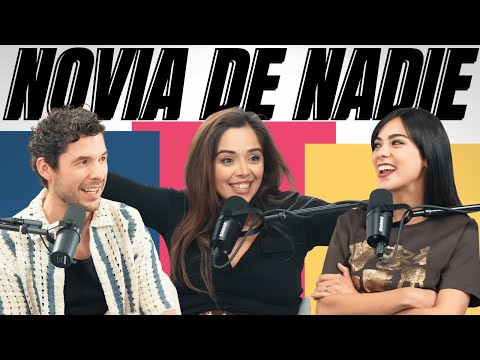 NOVIA de Nadie | Date Cuenta Podcast Temporada 04 E07