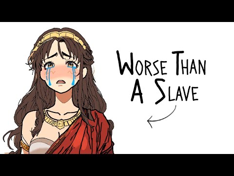 Why It Sucked To Be a Roman Citizen