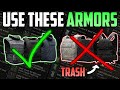 Here are 7 armors you SHOULD be using to succeed in Tarkov